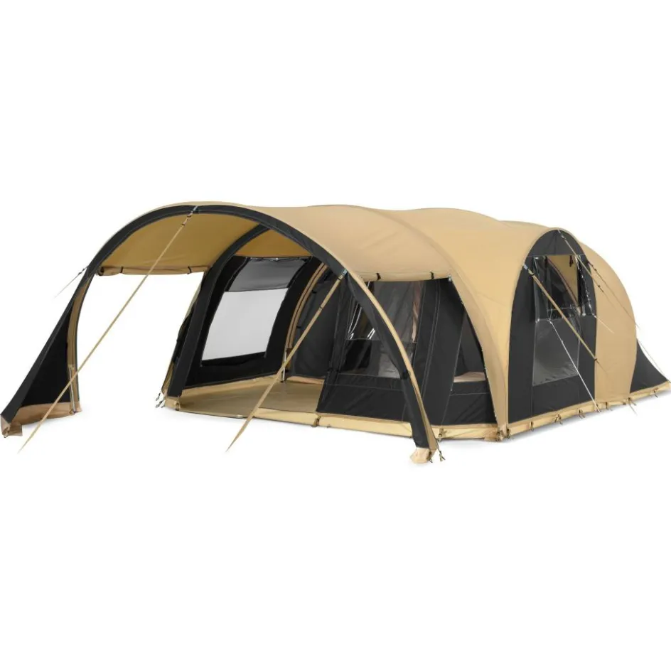 Cabanon Biscaya 440 All Season vario tunneltent beige