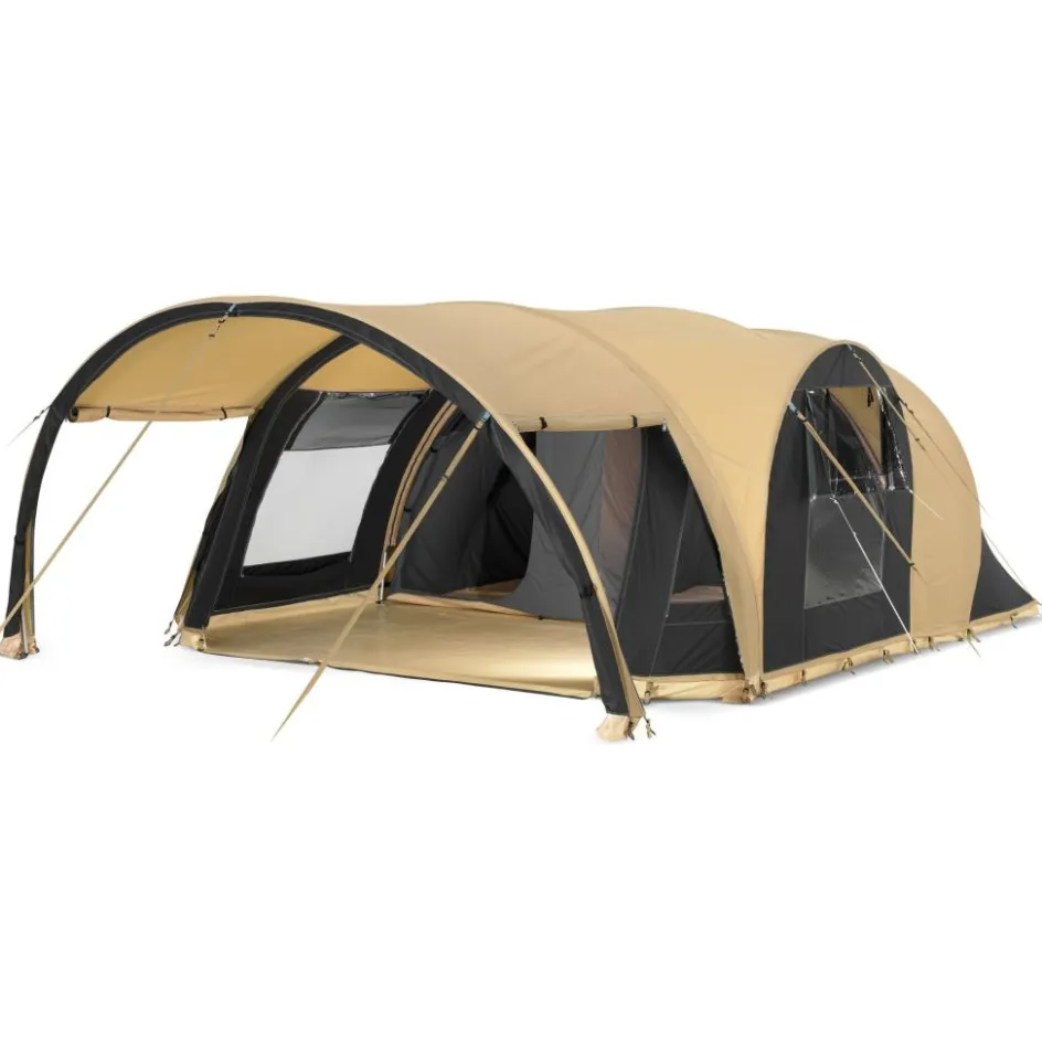 Cabanon Biscaya 440 All Season vario tunneltent beige