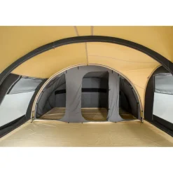 Cabanon Biscaya 440 All Season vario tunneltent beige