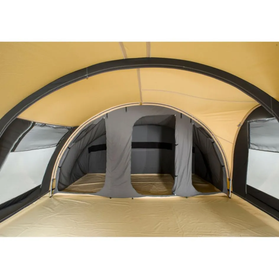 Cabanon Biscaya 440 All Season vario tunneltent beige
