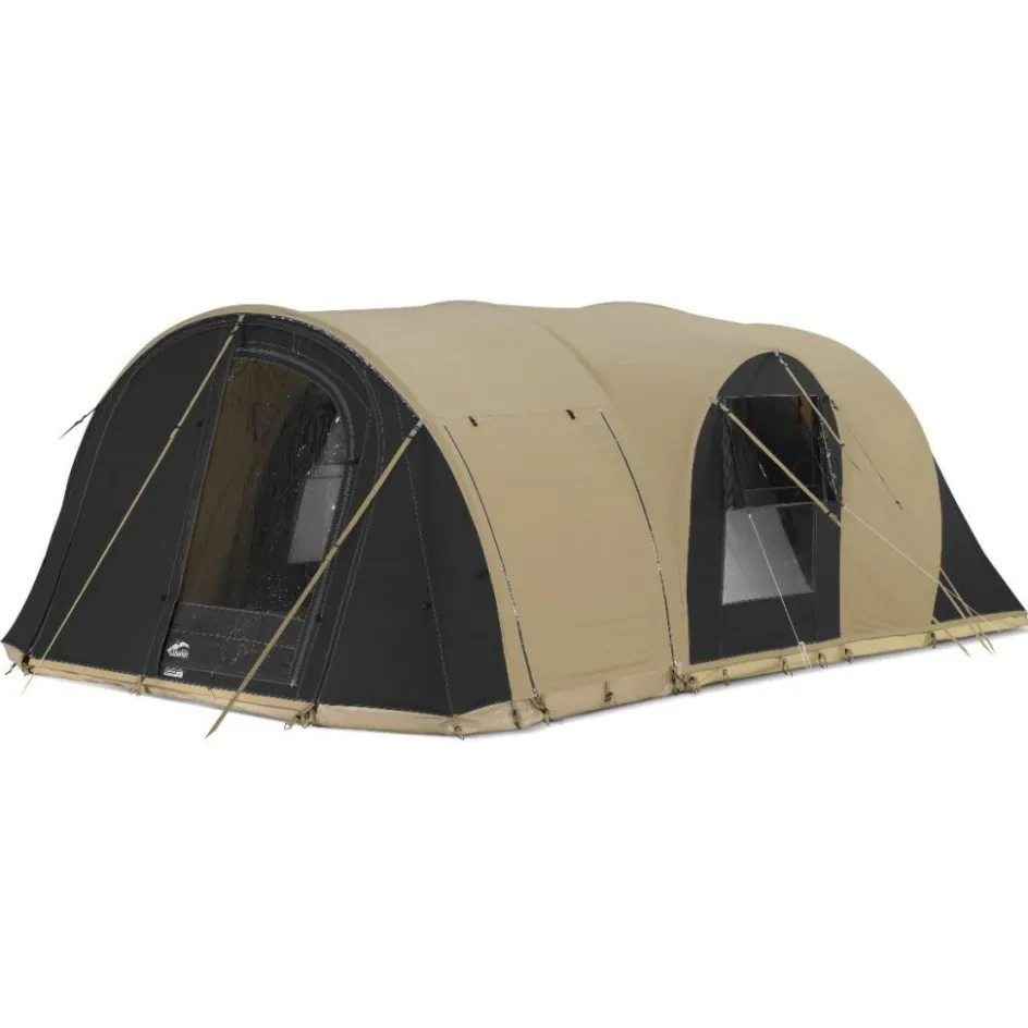 Cabanon Biscaya 370 All Season tunneltent beige