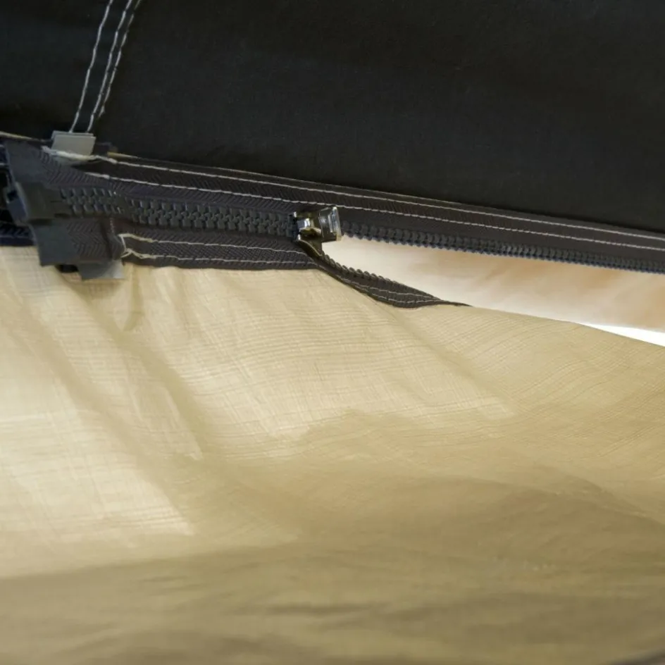 Cabanon Biscaya 370 All Season tunneltent beige