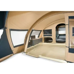 Cabanon Chamonix EPS Basic vouwwagen