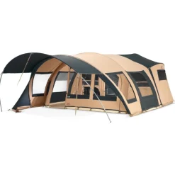 Cabanon Chamonix EPS Basic vouwwagen