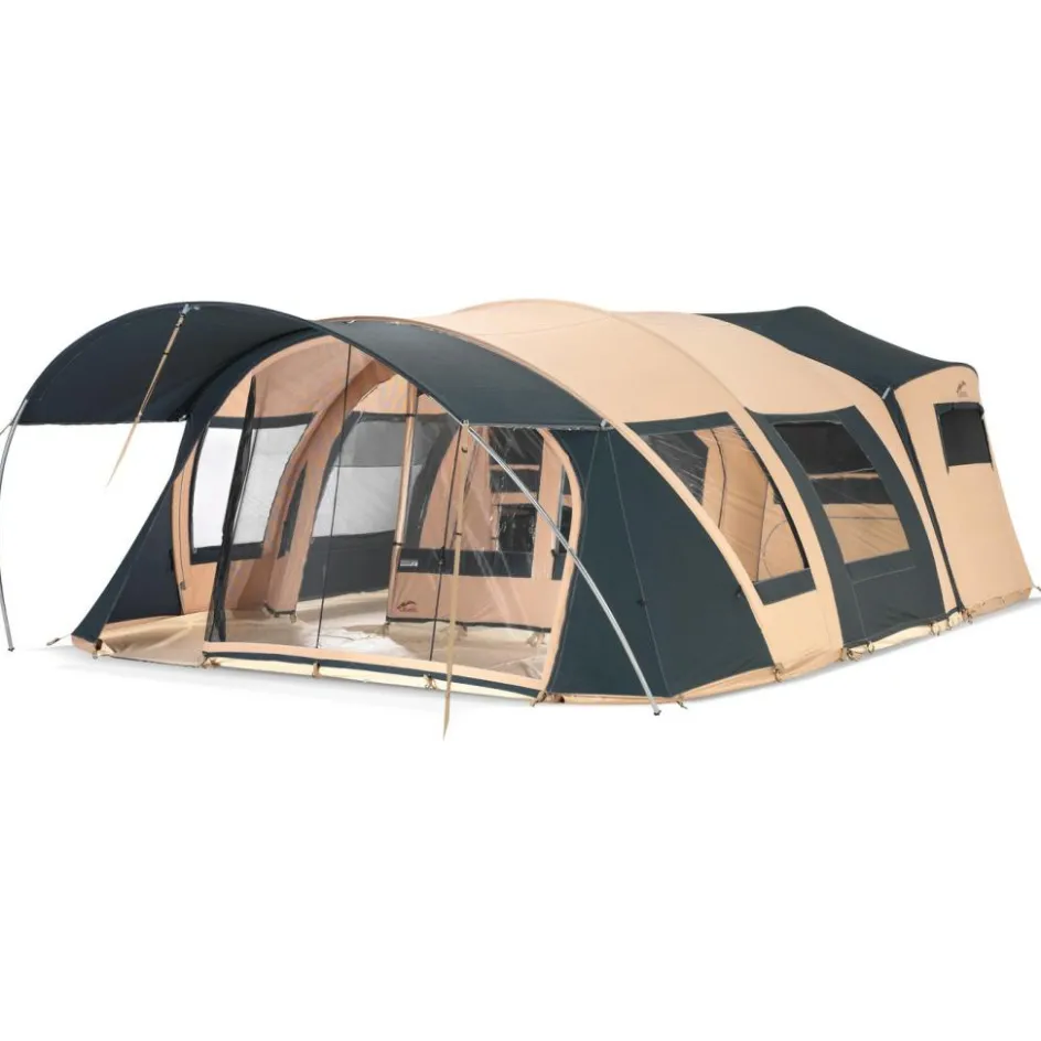 Cabanon Chamonix EPS Deluxe vouwwagen