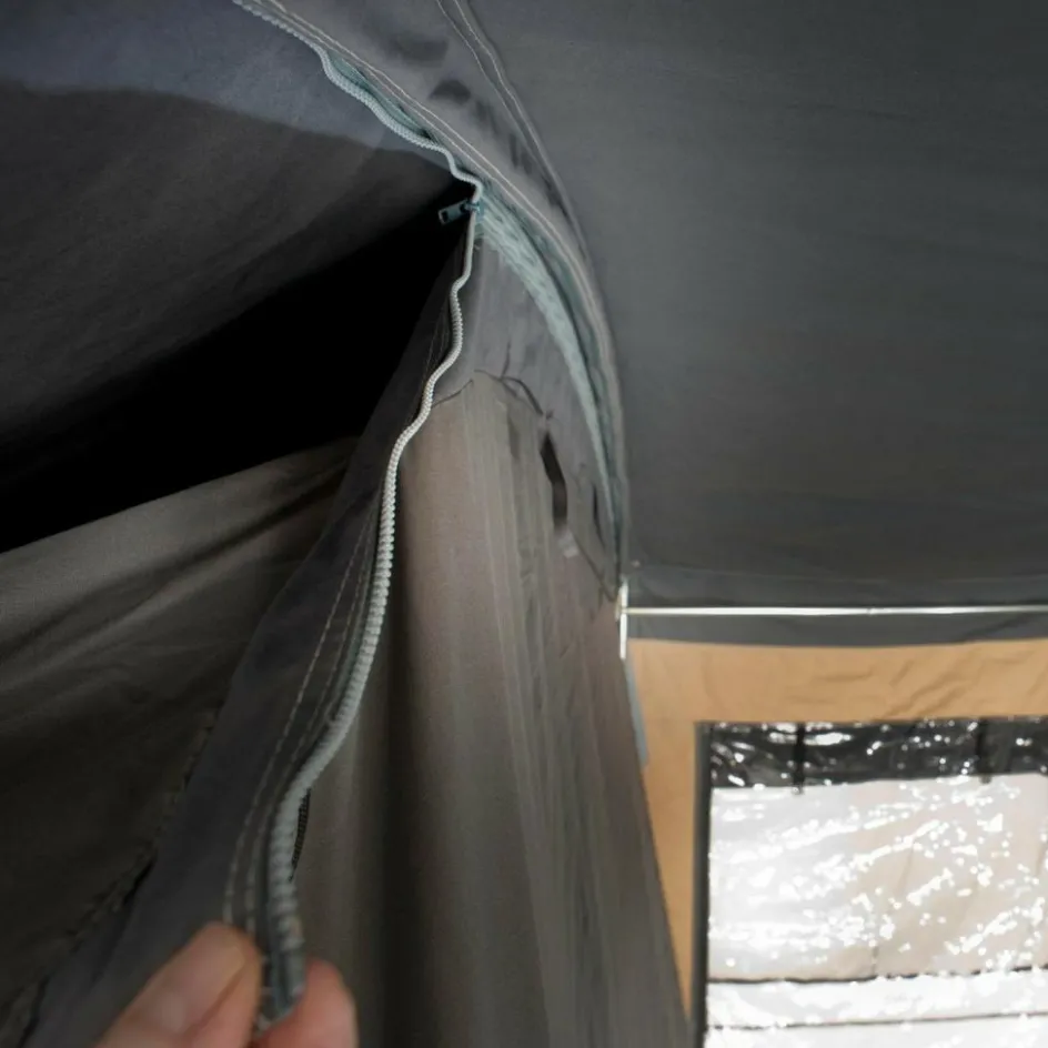 Cabanon Chamonix EPS Deluxe vouwwagen