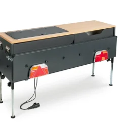 Cabanon Chamonix EPS Deluxe vouwwagen