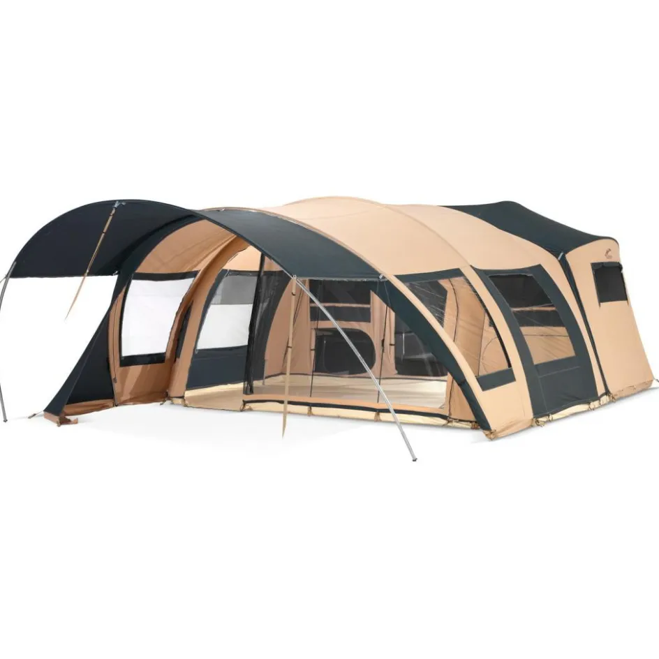 Cabanon Chamonix EPS Deluxe vouwwagen