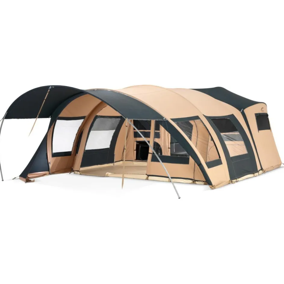 Cabanon Chamonix EPS Deluxe vouwwagen