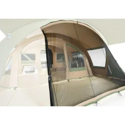 Cabanon Chamonix horrengaas YKK rits