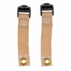 Cabanon Koppelstuk voor spanband per 2 stuks