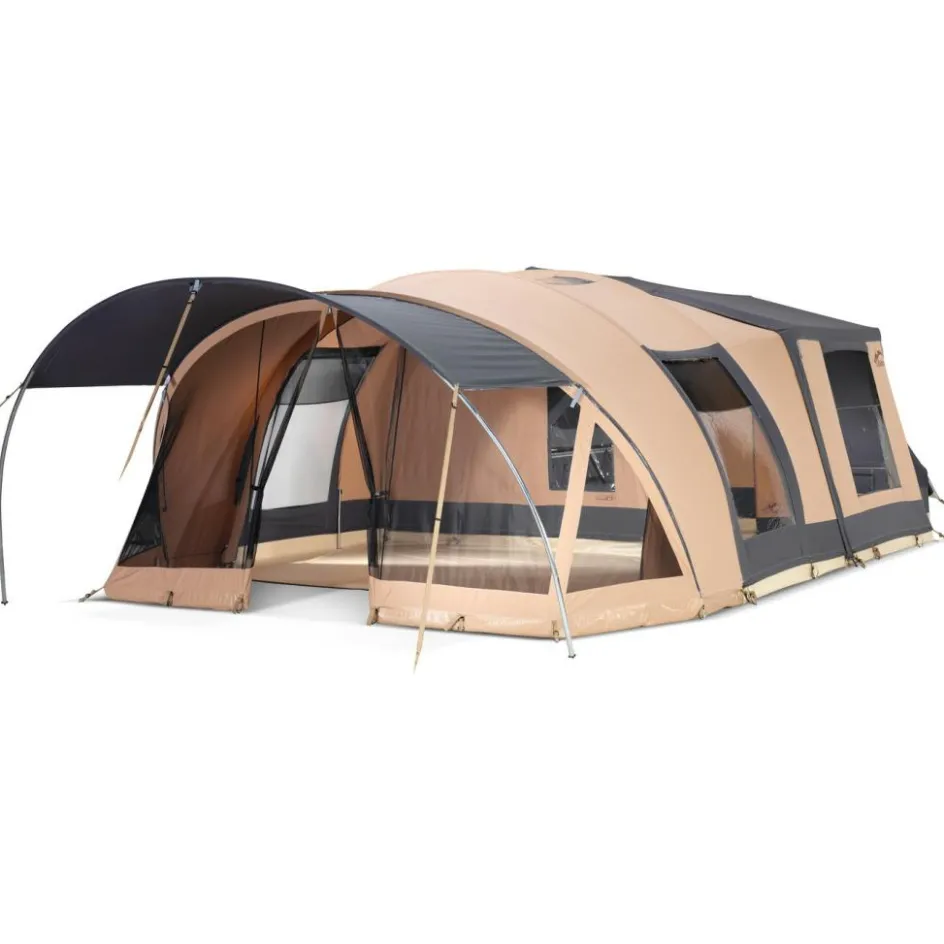 Cabanon Malawi 2.0 EPS Basic vouwwagen