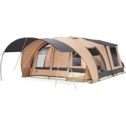 Cabanon Malawi 2.0 EPS Basic vouwwagen