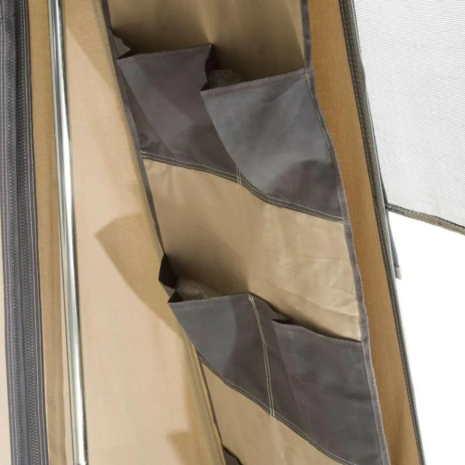 Cabanon Malawi 2.0 EPS Basic vouwwagen