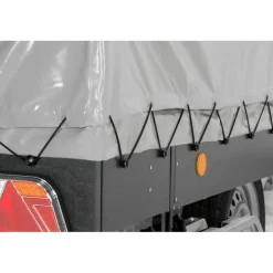 Outlet Cabanon Malawi 2.0 EPS Deluxe vouwwagen