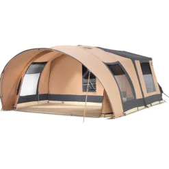 Outlet Cabanon Malawi 2.0 EPS Deluxe vouwwagen
