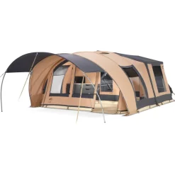 Cabanon Malawi 2.0 Royale EPS Deluxe vouwwagen