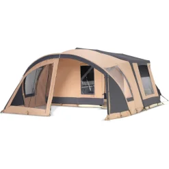 Cabanon Malawi 2.0 Royale EPS Deluxe vouwwagen