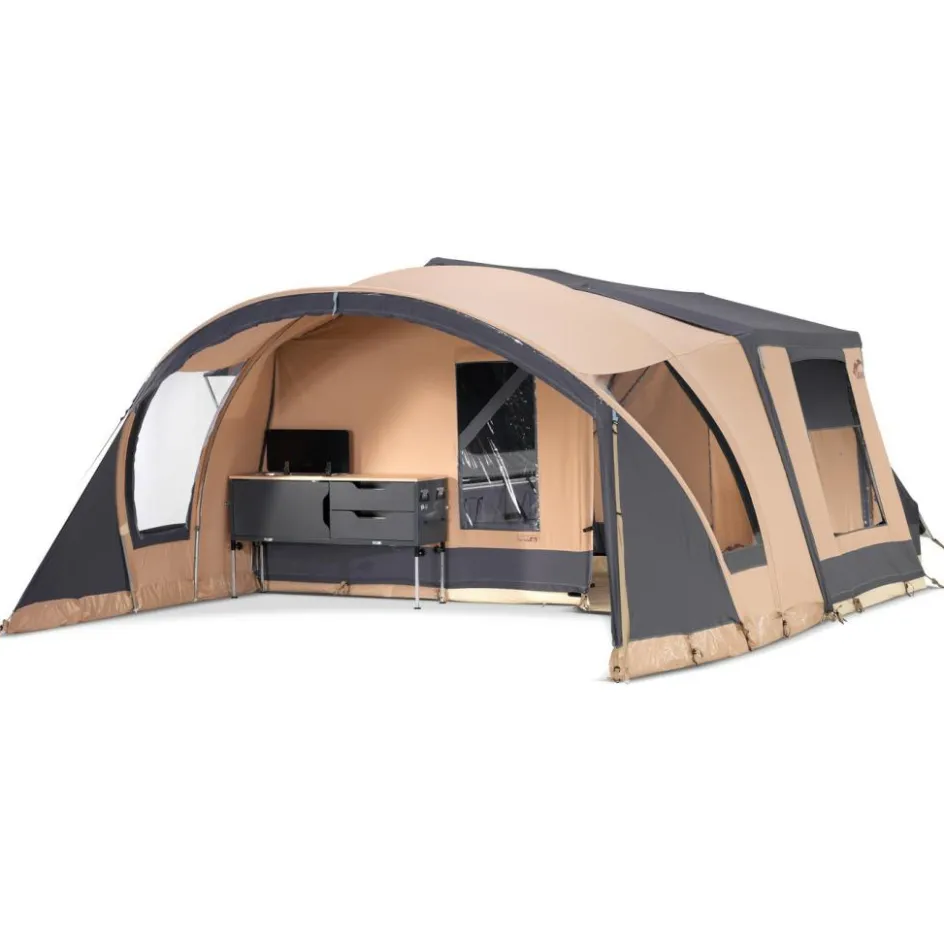 Cabanon Malawi 2.0 Royale EPS Deluxe vouwwagen