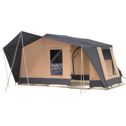 Cabanon Malawi 2.0 Royale EPS Deluxe vouwwagen