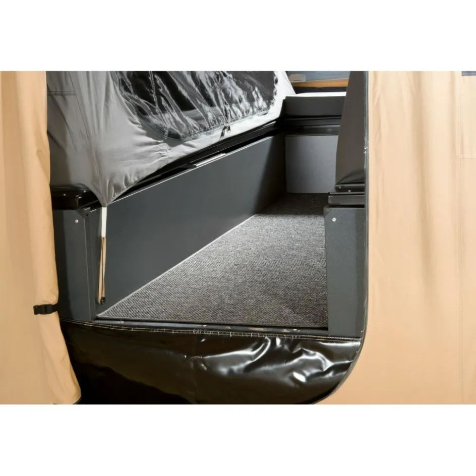 Cabanon Malawi 2.0 Royale EPS Deluxe vouwwagen