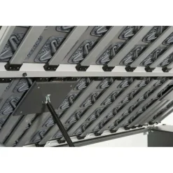 Cabanon Malawi 2.0 Royale EPS Deluxe vouwwagen