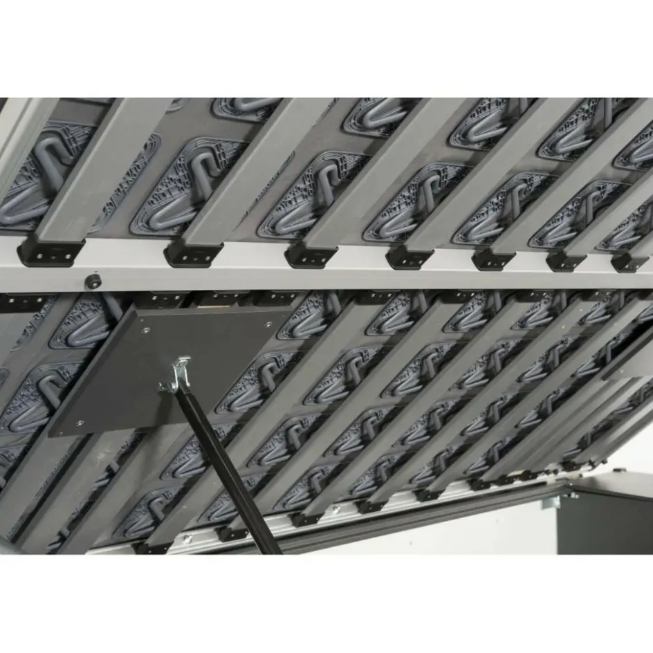 Cabanon Malawi 2.0 Royale EPS Deluxe vouwwagen