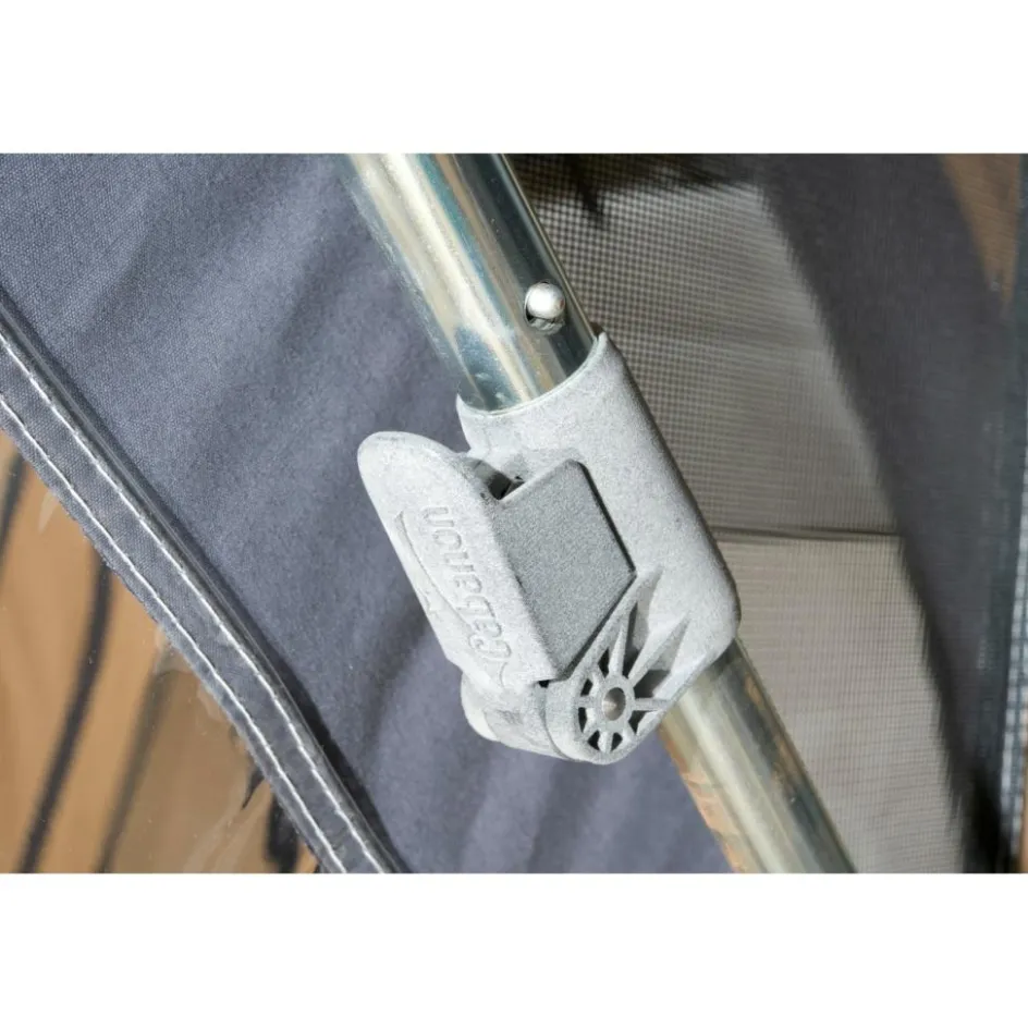 Cabanon Malawi 2.0 Royale EPS Deluxe vouwwagen