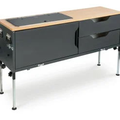 Cabanon Malawi 2.0 Royale EPS Deluxe vouwwagen