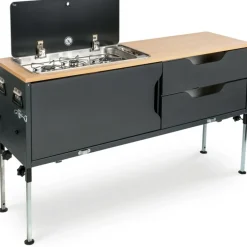 Cabanon Malawi 2.0 Royale EPS Deluxe vouwwagen