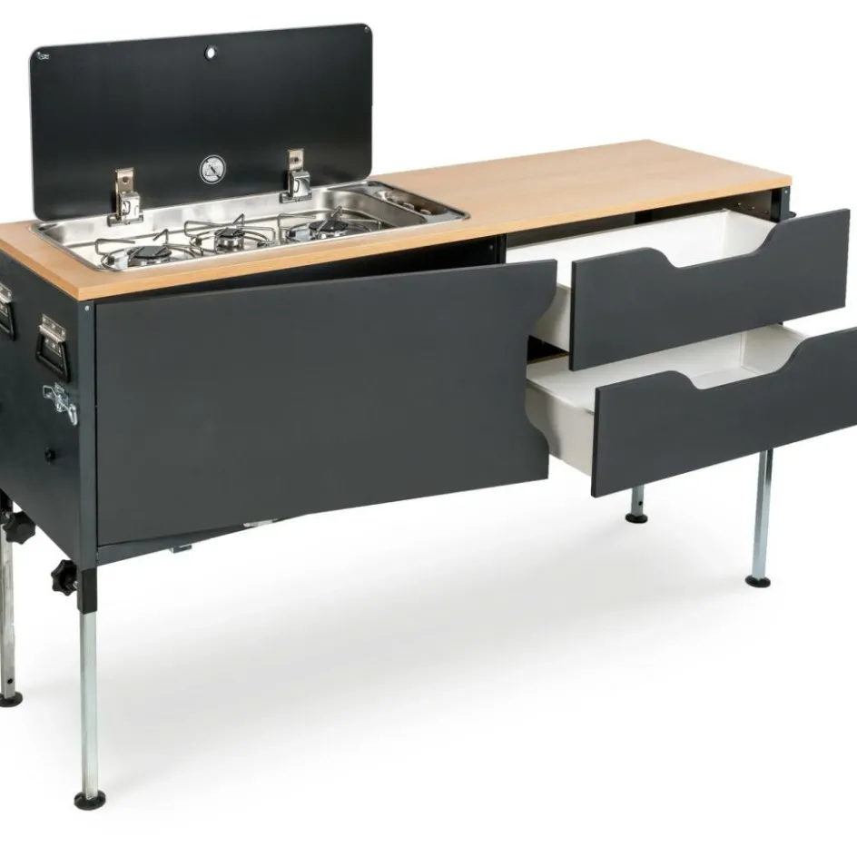 Cabanon Malawi 2.0 Royale EPS Deluxe vouwwagen