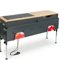 Cabanon Malawi 2.0 Royale EPS Deluxe vouwwagen