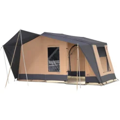 Sale Cabanon Malawi 2.0 Royale EPS Basic vouwwagen