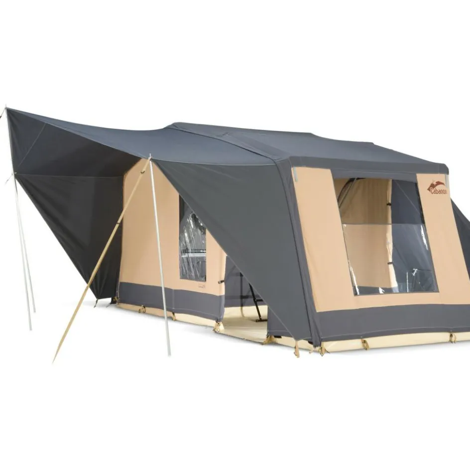 Sale Cabanon Malawi 2.0 Royale EPS Basic vouwwagen