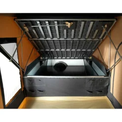 Sale Cabanon Malawi 2.0 Royale EPS Basic vouwwagen