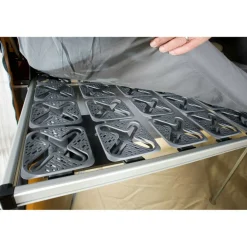 Sale Cabanon Malawi 2.0 Royale EPS Basic vouwwagen