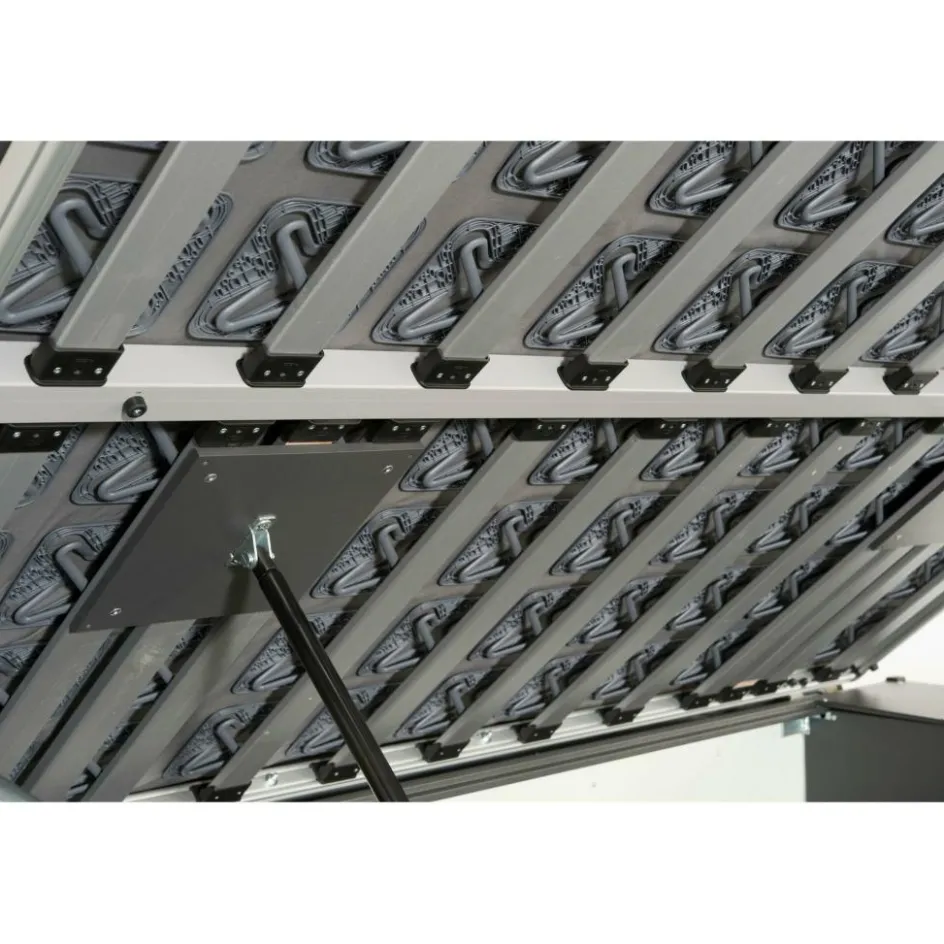 Sale Cabanon Malawi 2.0 Royale EPS Basic vouwwagen