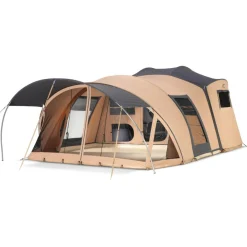 Cabanon Manga EPS Basic vouwwagen