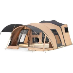 Cabanon Manga EPS Basic vouwwagen