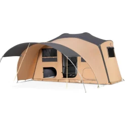 Cabanon Manga EPS Basic vouwwagen