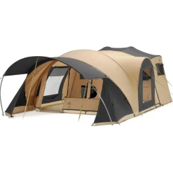 Best Cabanon Mercury EPS Basic vouwwagen