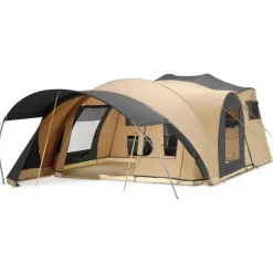 Best Cabanon Mercury EPS Basic vouwwagen