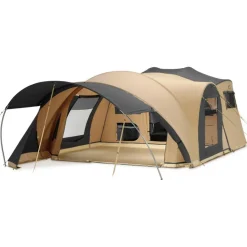 Best Cabanon Mercury EPS Basic vouwwagen