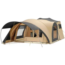 Best Cabanon Mercury EPS Deluxe vouwwagen