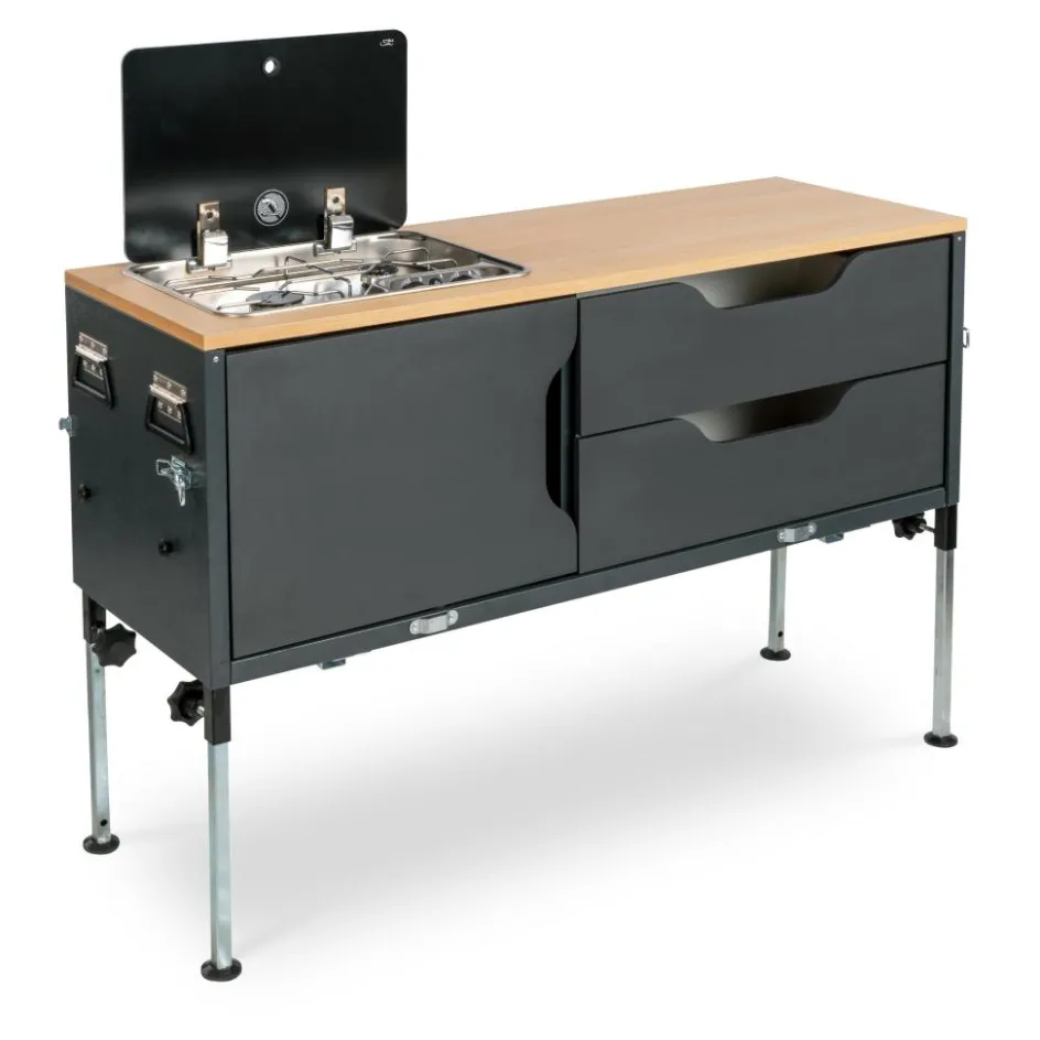 Best Cabanon Mercury EPS Deluxe vouwwagen