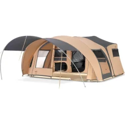 New Cabanon Monaco EPS Basic vouwwagen