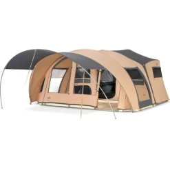 New Cabanon Monaco EPS Basic vouwwagen