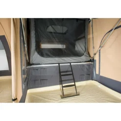 New Cabanon Monaco EPS Basic vouwwagen