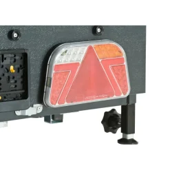 New Cabanon Monaco EPS Basic vouwwagen