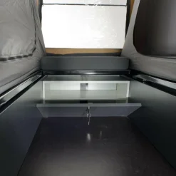 Cabanon Monaco EPS Deluxe vouwwagen